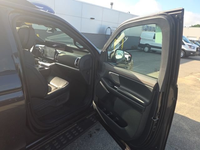 New 2027 Ford Expedition Tremor AWD/4WD image 33