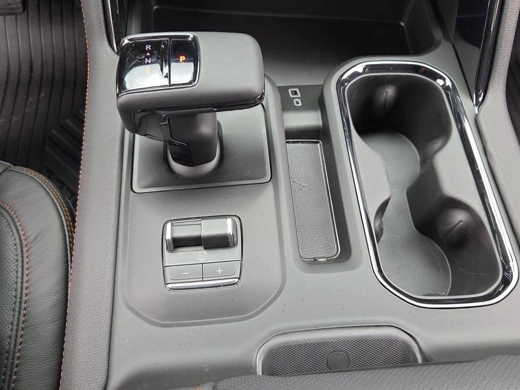 New 2026 GMC Sierra 1500 AT4 w/ AT4 Premium Package image 18