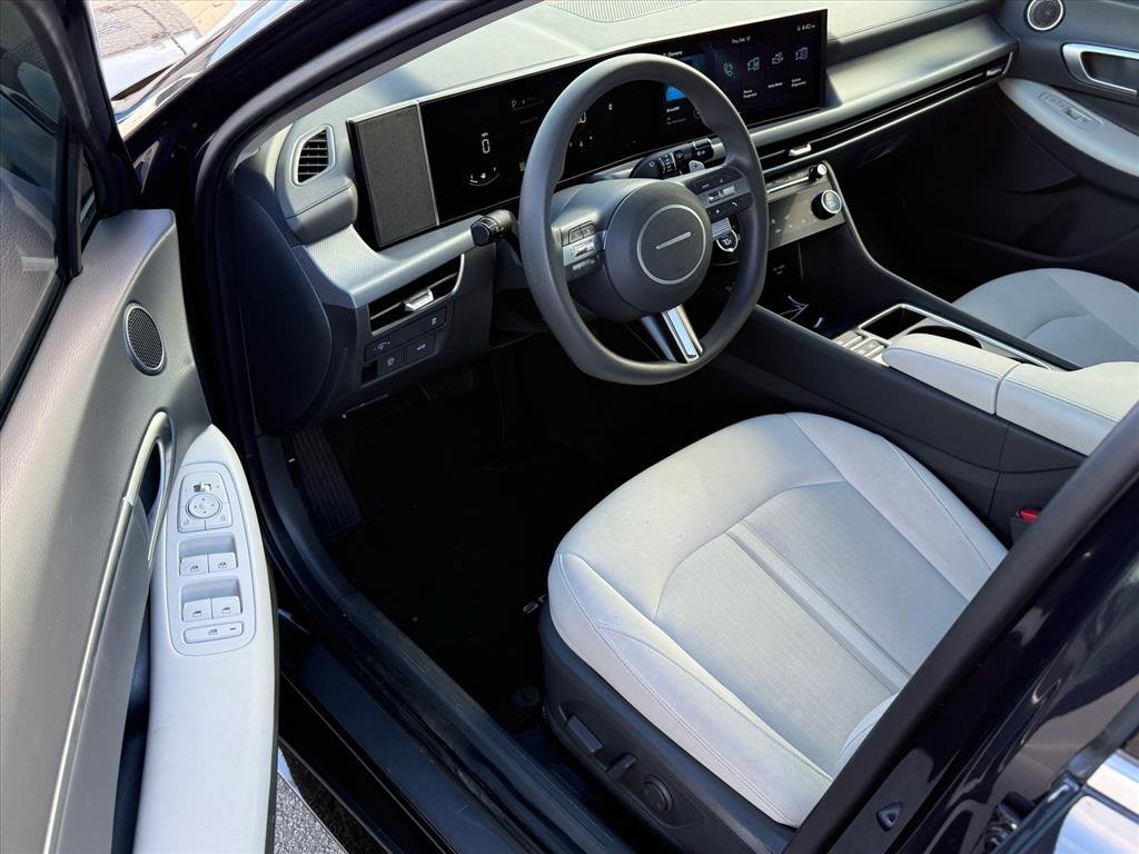 Used 2024 Hyundai Sonata SEL image 9
