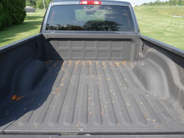 Used 2026 RAM 2500 Big Horn AWD/4WD image 10