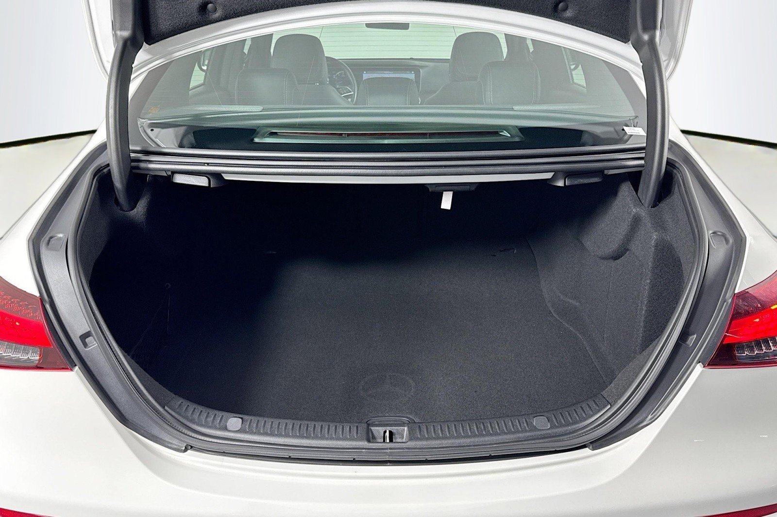 Certified 2023 Mercedes-Benz E 350 Sedan image 24