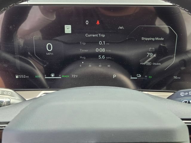 New 2026 Kia Sorento SX Prestige AWD/4WD image 14