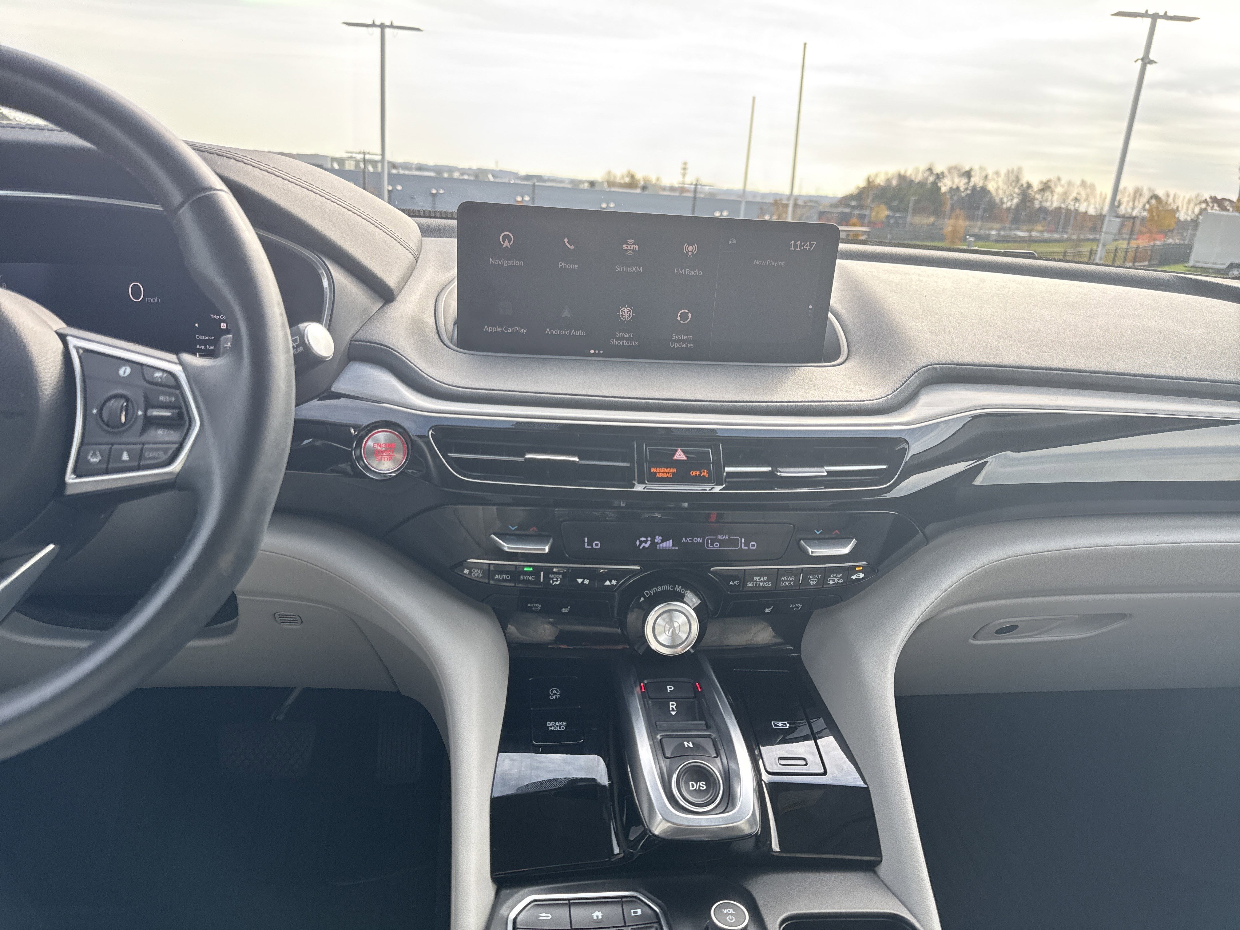 Certified 2024 Acura MDX SH-AWD w/ Technology Package image 30