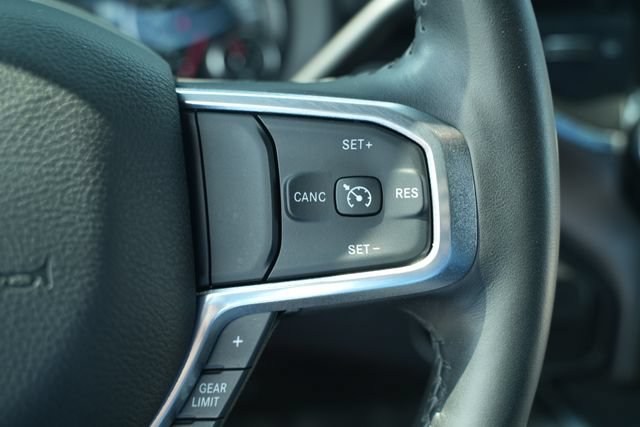Used 2024 RAM 3500 Laramie w/ Night Edition AWD/4WD image 30