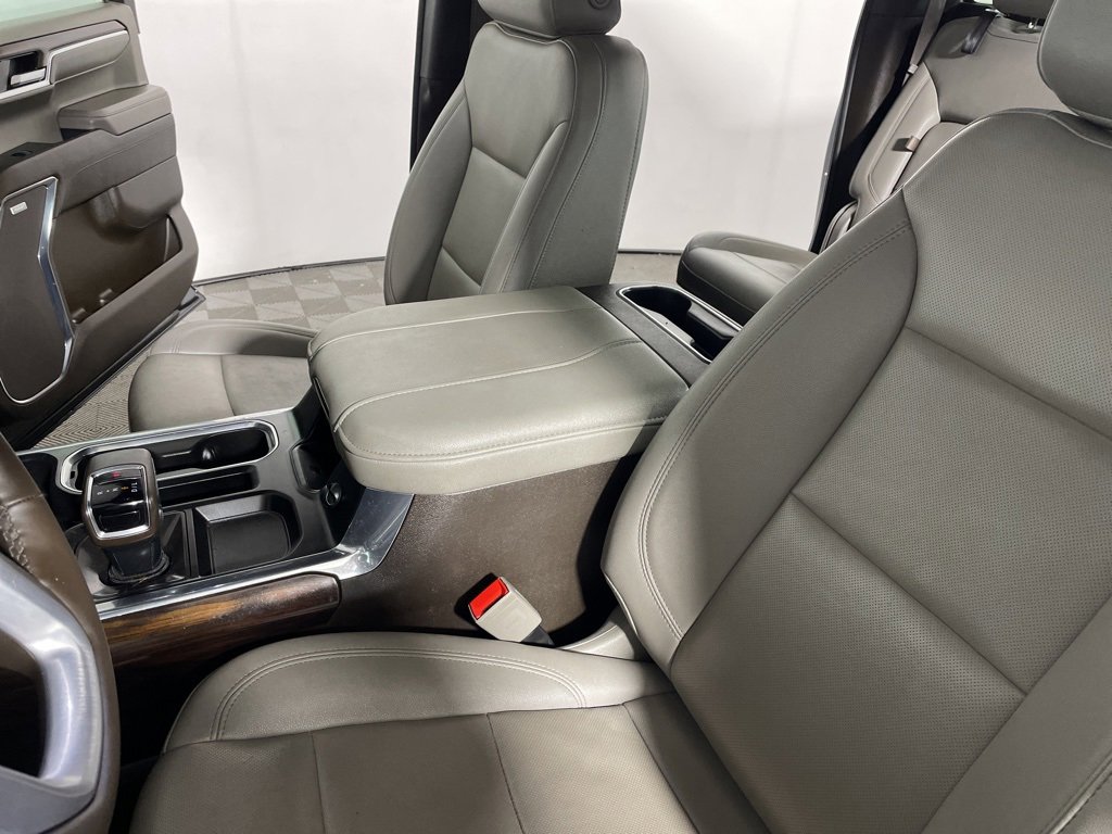 Used 2024 GMC Sierra 1500 SLT w/ SLT Convenience Package image 25