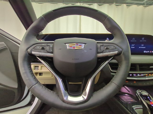 Used 2026 Cadillac CT5 Premium Luxury AWD/4WD image 10