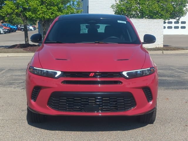 Used 2025 Dodge Hornet R/T w/ R/T Plus Package AWD/4WD image 8