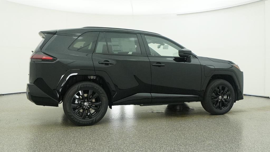 New 2026 Toyota RAV4 SE w/ Convenience Package AWD/4WD image 58