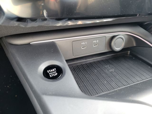 New 2026 Nissan Sentra SV w/ SV Convenience Package FWD image 24