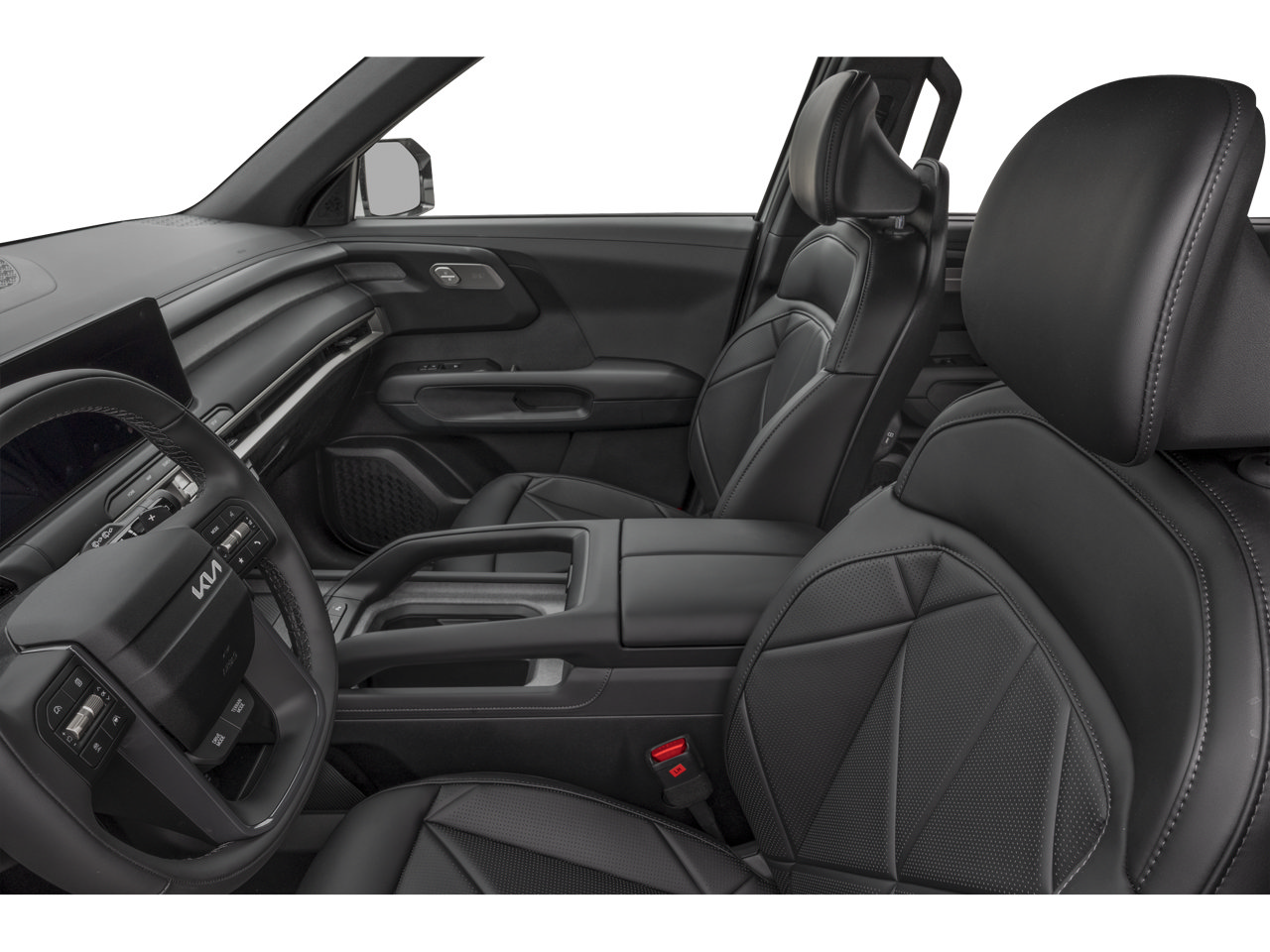 New 2027 Kia Telluride EX AWD/4WD image 33