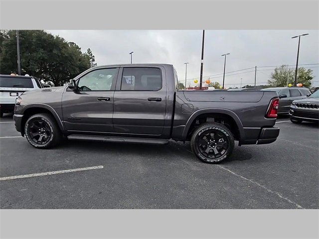 New 2026 RAM 1500 Big Horn image 27