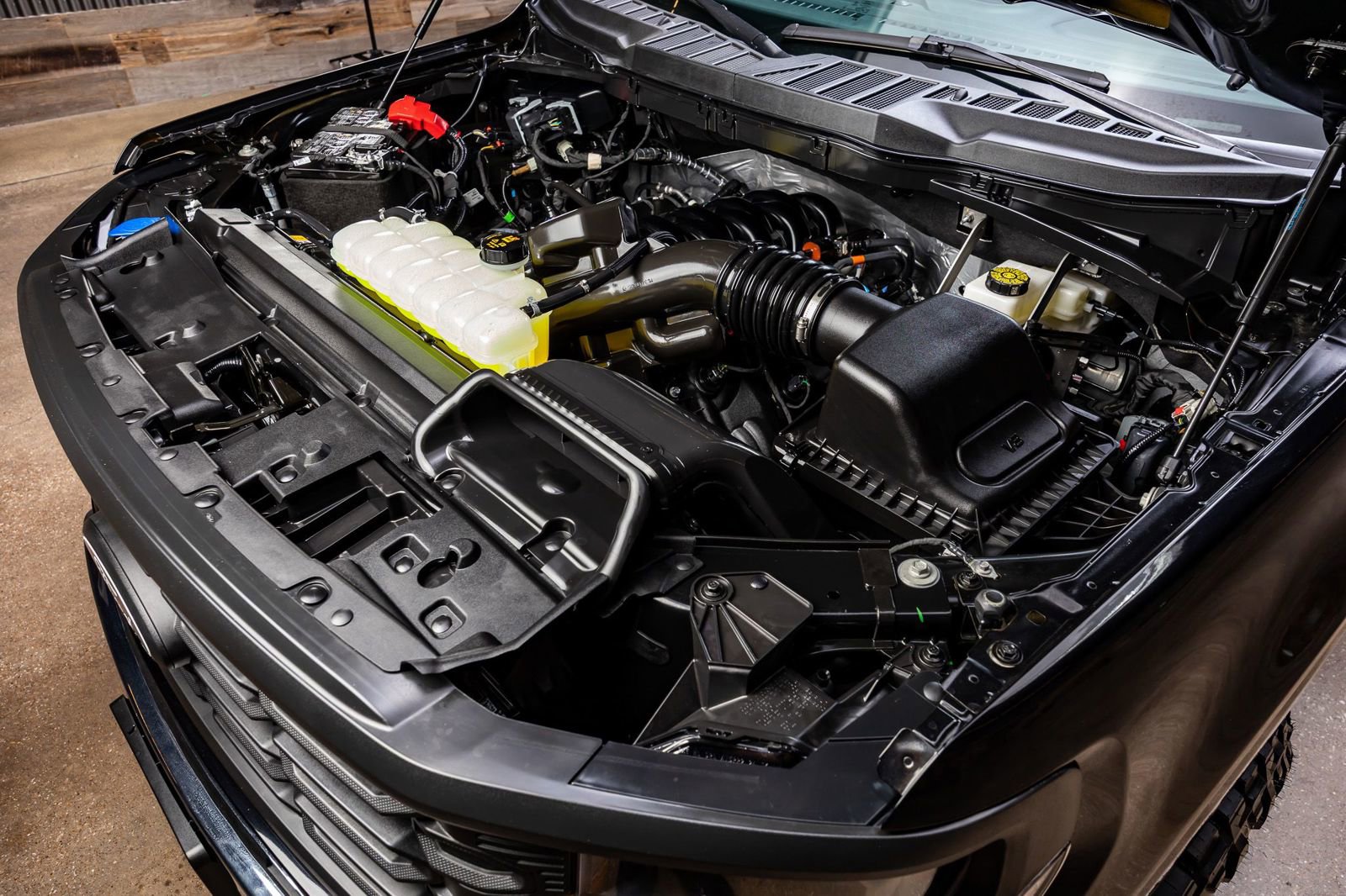 Used 2025 Ford F150 XL w/ Equipment Group 103A High image 30