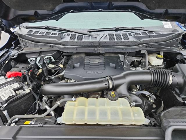 Used 2022 Ford F150 XLT w/ XTR Package image 22