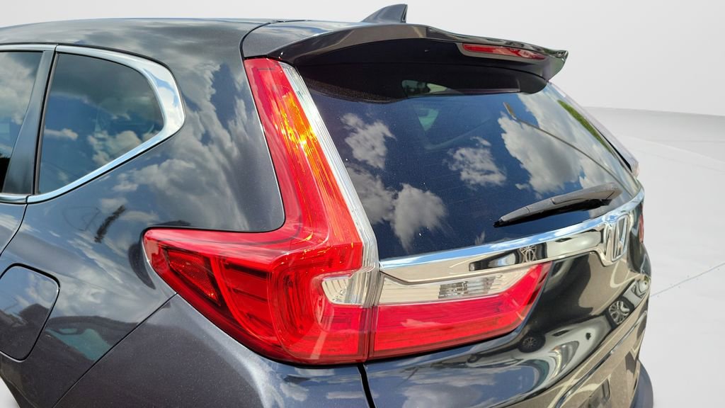 Used 2019 Honda CR-V EX image 12