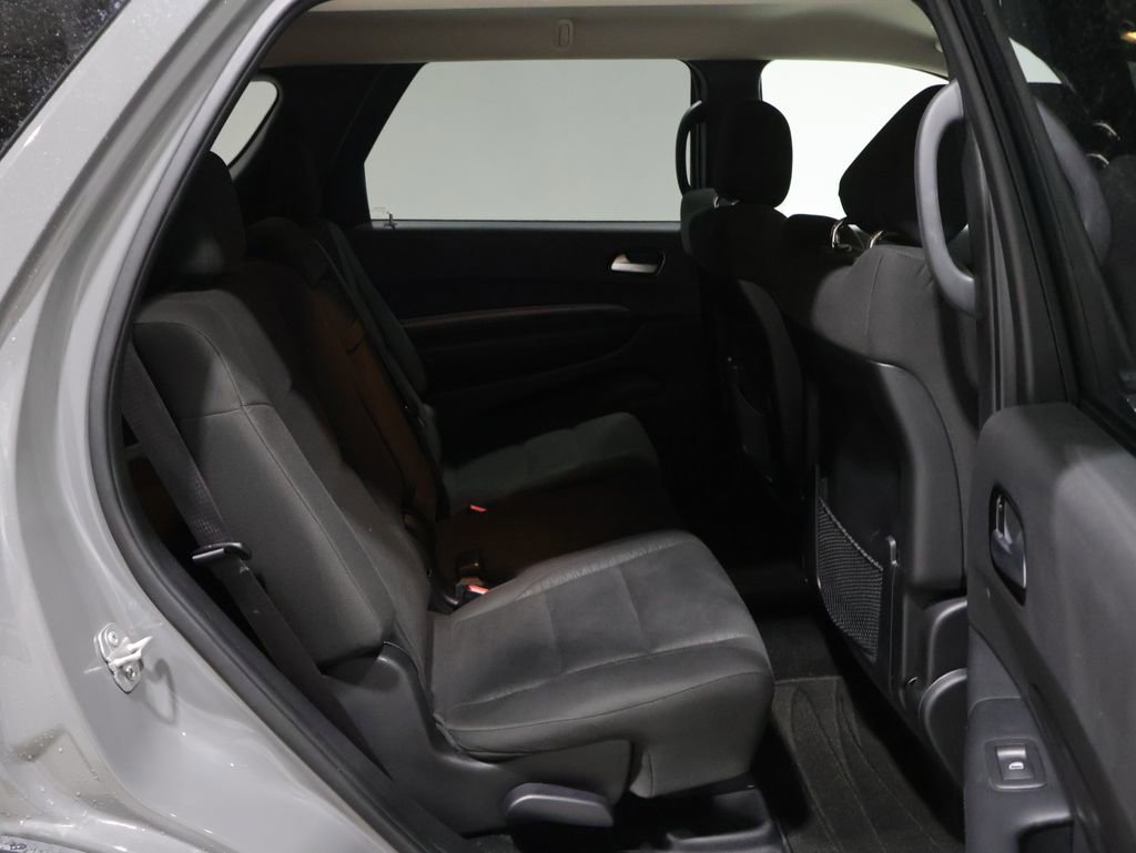 Used 2022 Dodge Durango SXT w/ Trailer Tow Group IV image 20