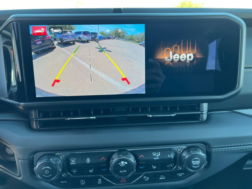 New 2026 Jeep Wrangler Sahara image 9