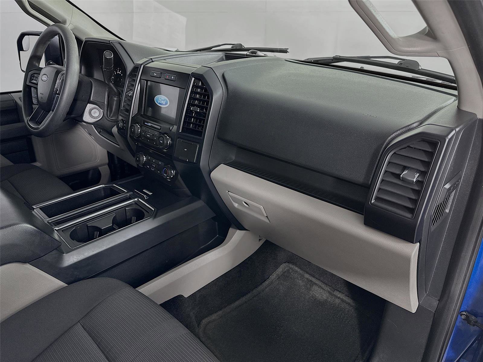 Used 2017 Ford F150 XL w/ Equipment Group 101A Mid image 27