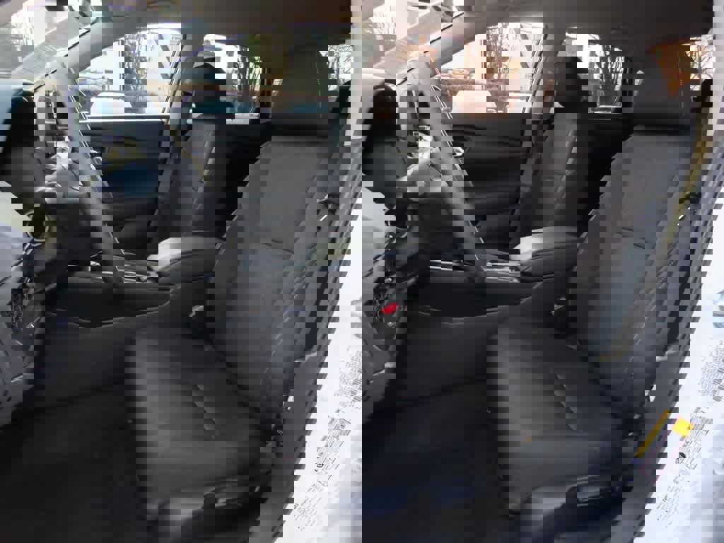 Certified 2023 Honda Accord LX image 11