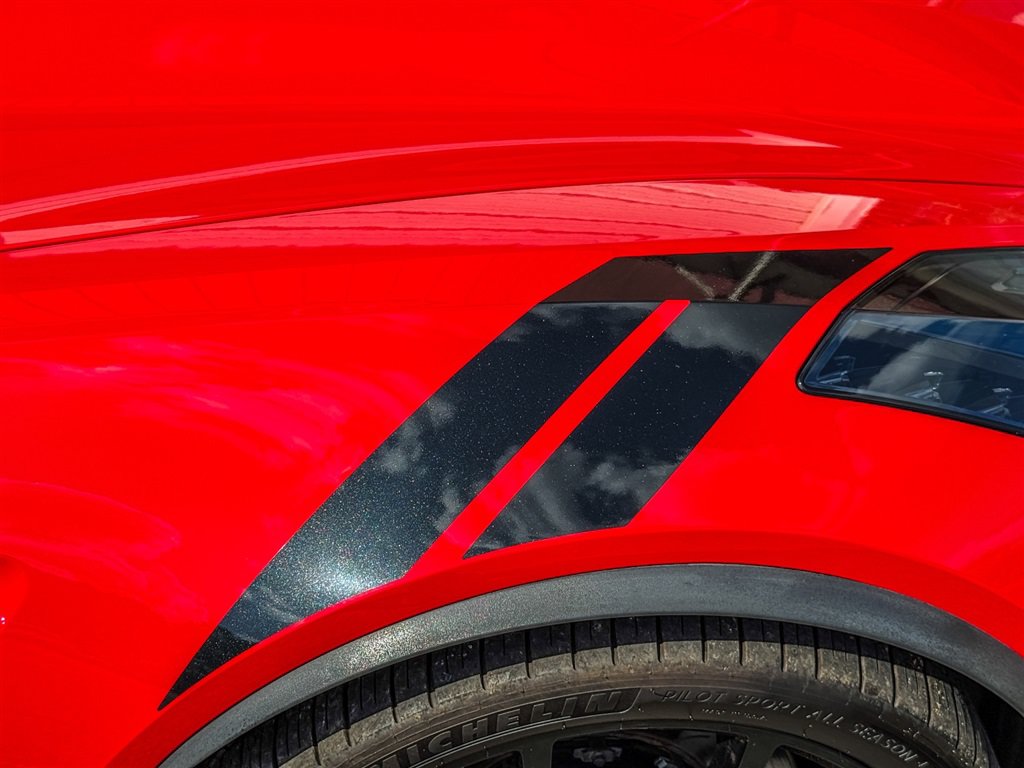 Used 2019 Chevrolet Corvette Grand Sport RWD image 38