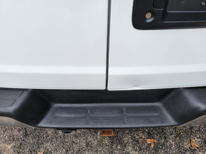 Used 2015 Chevrolet Express 3500 LS RWD image 49