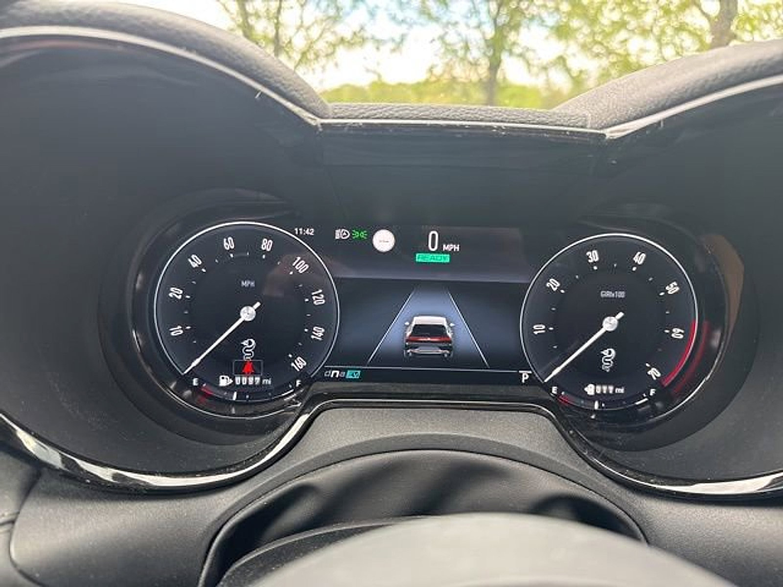 Used 2024 Alfa Romeo Tonale Veloce w/ Active Assist Package image 13