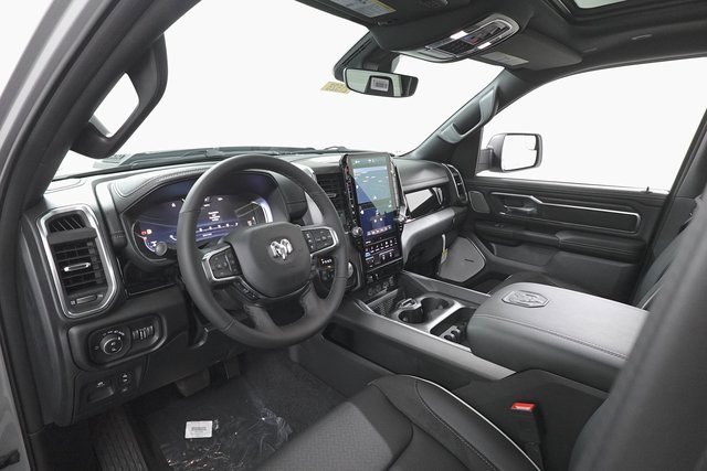 New 2026 RAM 1500 Laramie image 19