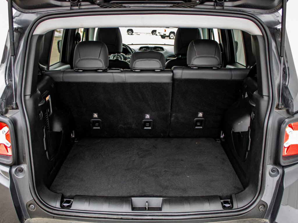 Used 2023 Jeep Renegade Limited image 24