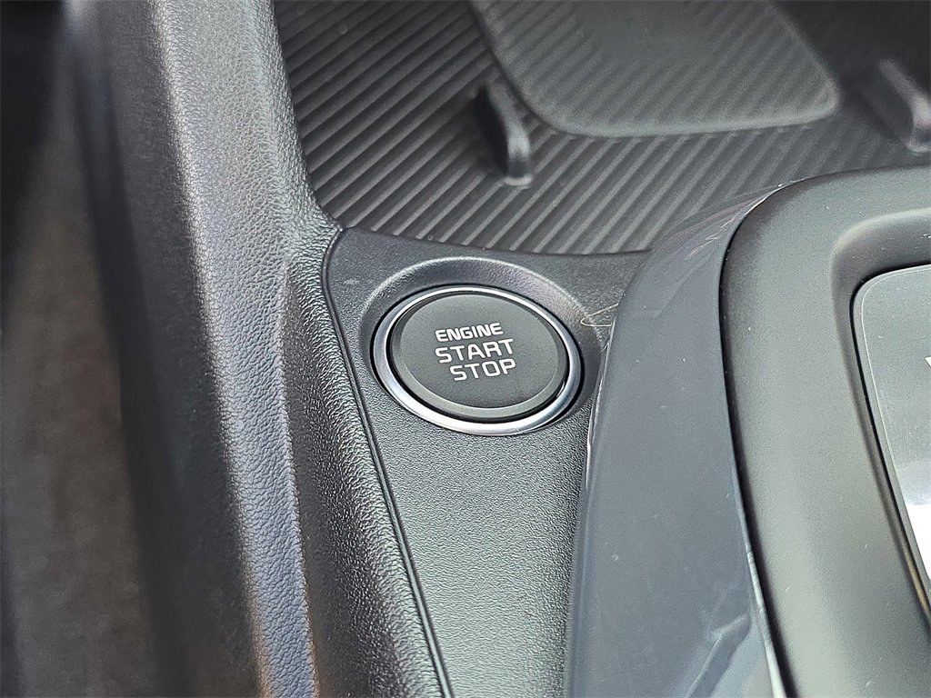 New 2025 Kia K4 GT-Line Turbo image 31