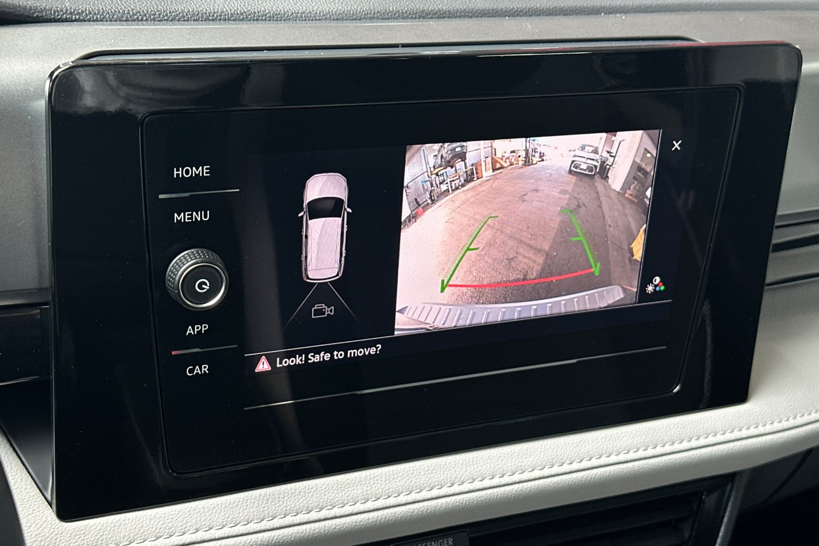 New 2026 Volkswagen Taos S FWD image 17