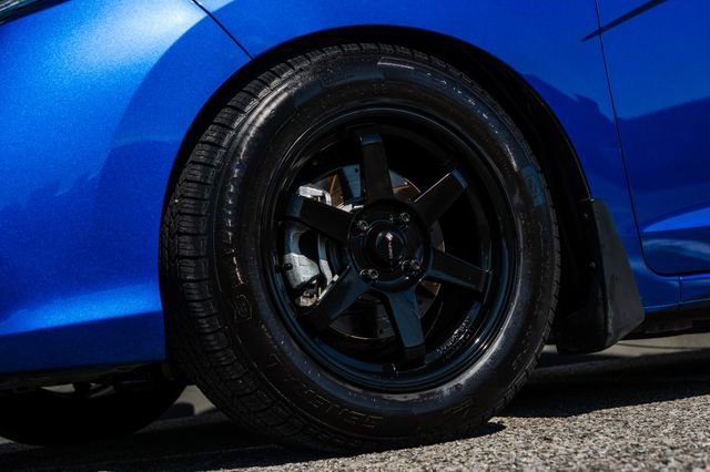 Used 2018 Honda Fit EX image 37