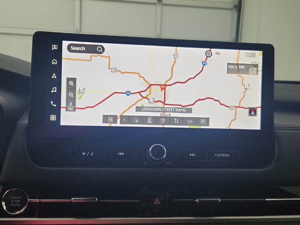 Used 2025 Mitsubishi Outlander SE AWD/4WD image 27