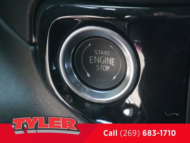 New 2026 Chevrolet Silverado 1500 LT w/ All Star Edition Plus AWD/4WD image 30