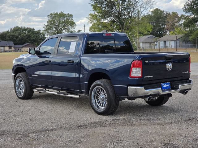 Used 2023 RAM 1500 Lone Star AWD/4WD image 5