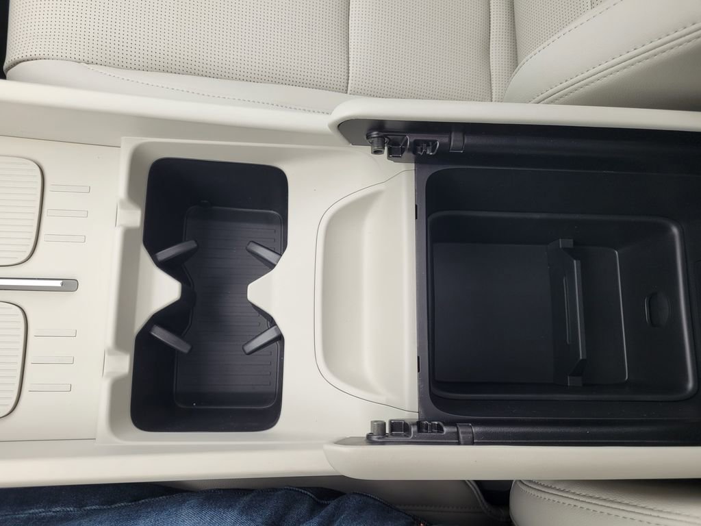 New 2026 Hyundai Santa Fe Limited AWD/4WD image 28