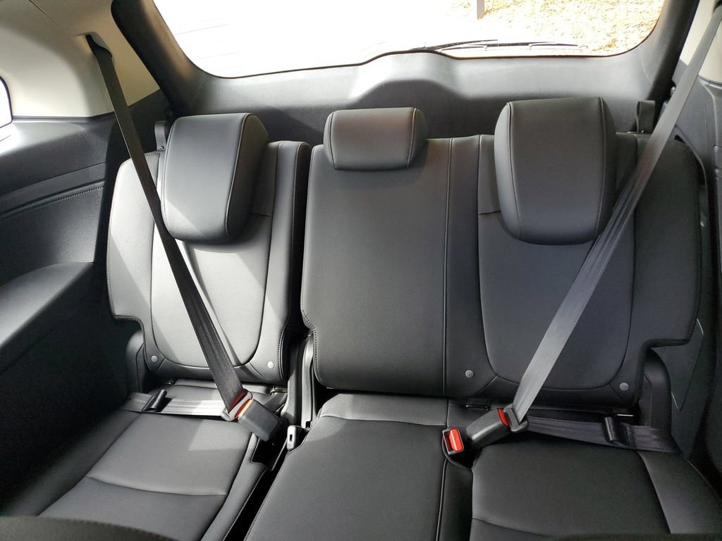 New 2026 Honda Odyssey EX-L image 9