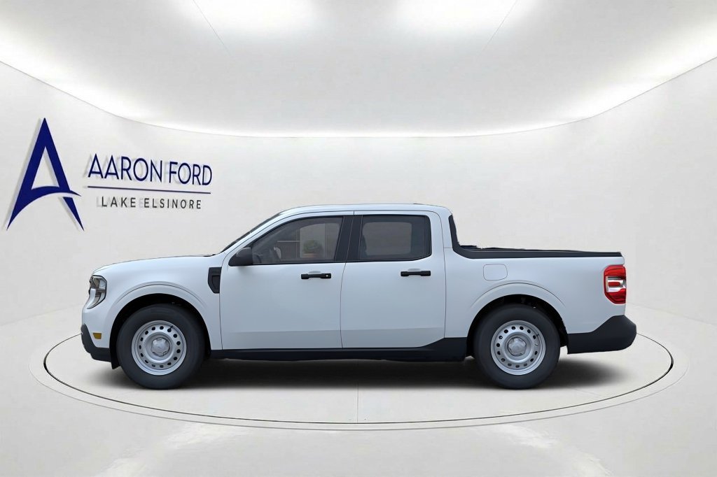 New 2026 Ford Maverick XL w/ Equipment Group 101A AWD/4WD image 3