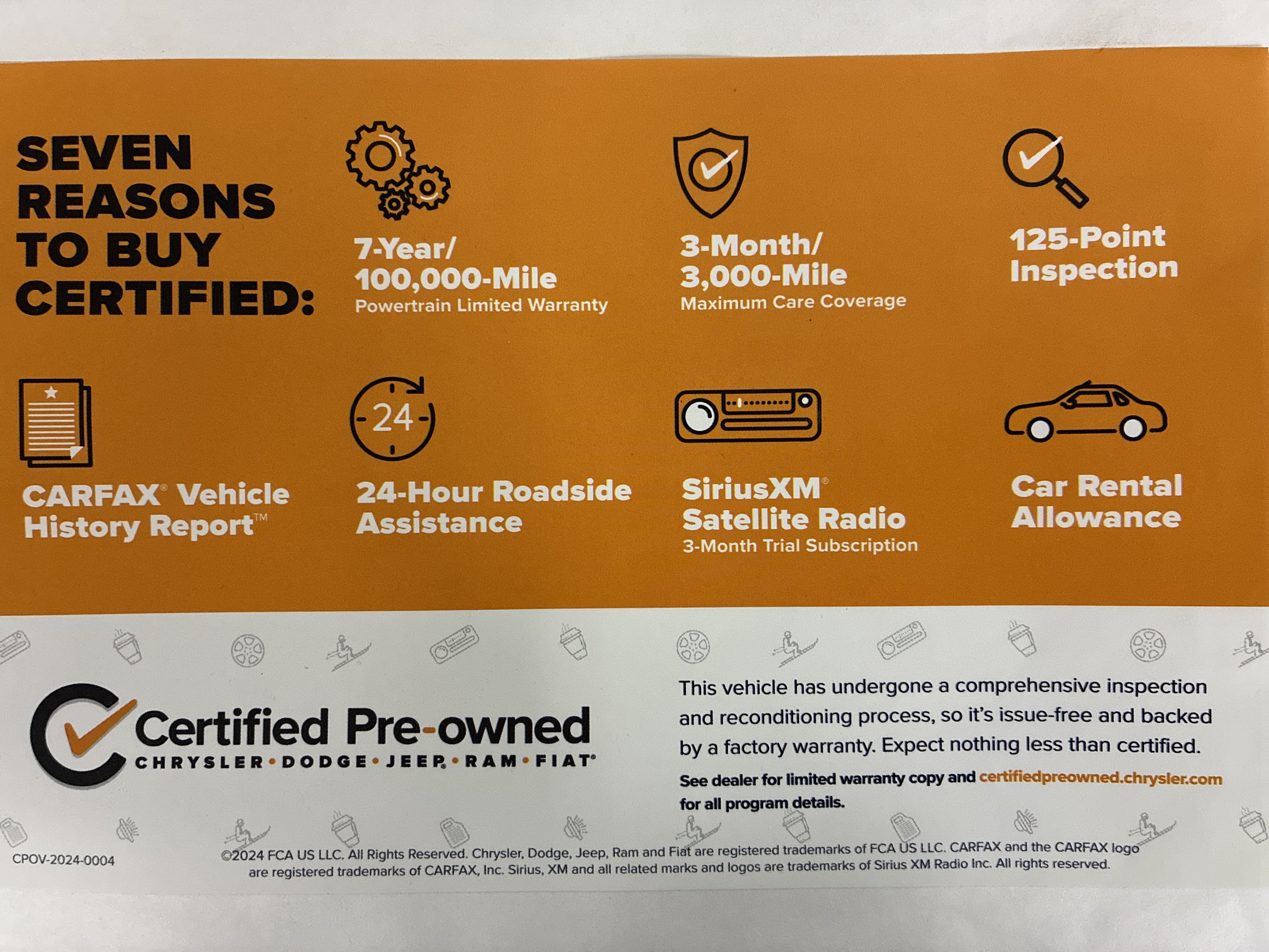 Certified 2025 Jeep Grand Cherokee L Summit AWD/4WD image 3