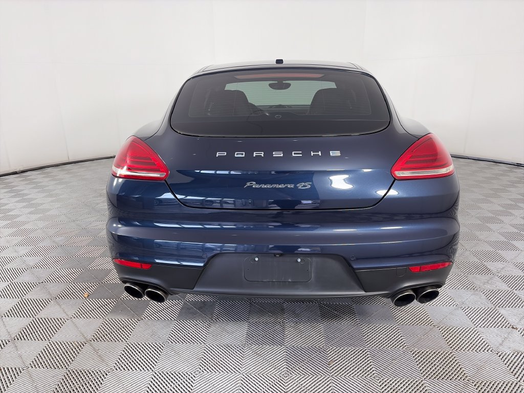 Used 2015 Porsche Panamera image 6
