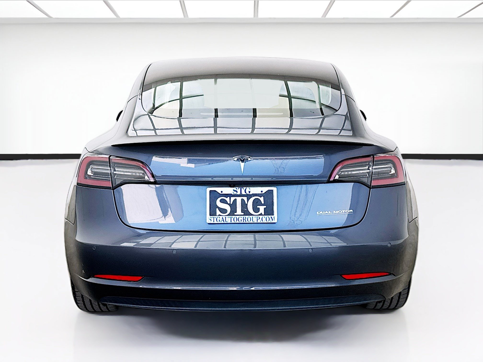 Used 2020 Tesla Model 3 Performance AWD/4WD image 5