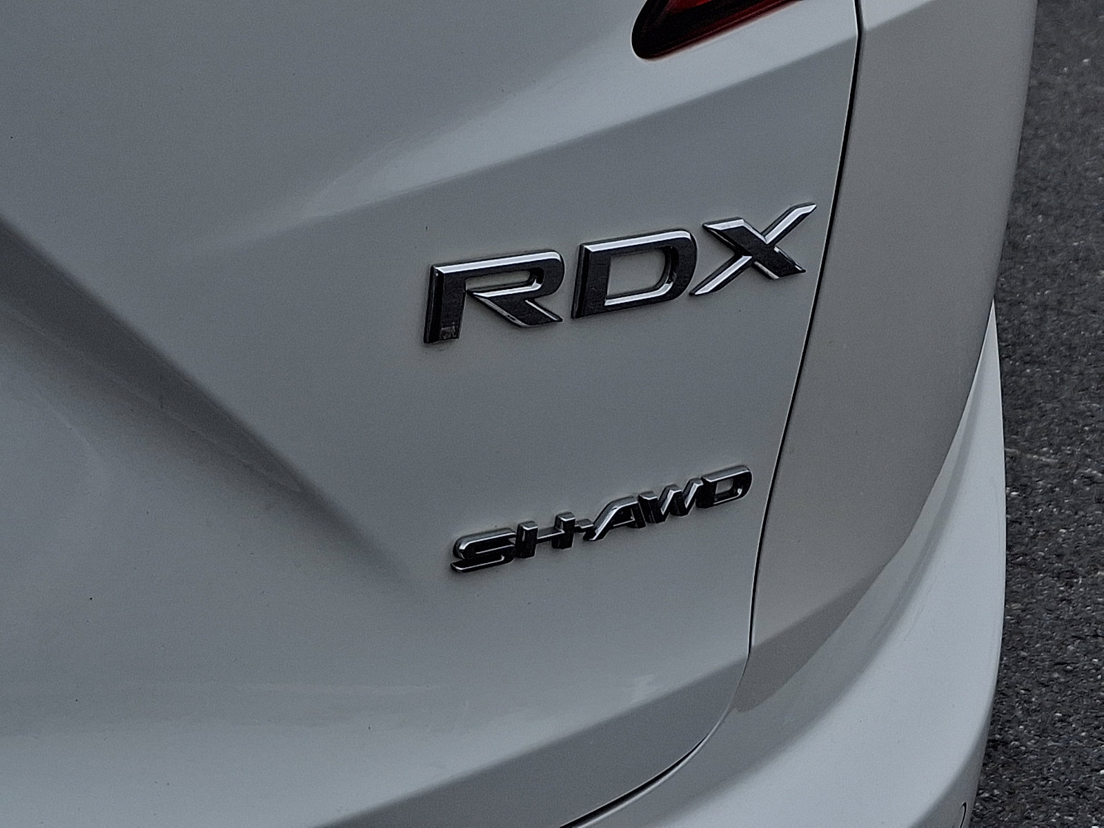 Used 2020 Acura RDX A-Spec image 31