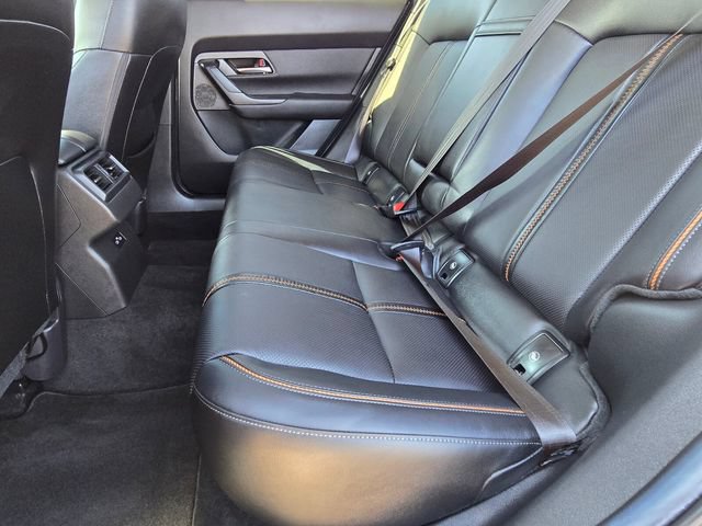 Used 2025 MAZDA CX-50 AWD 2.5 S w/ Cargo Package image 11