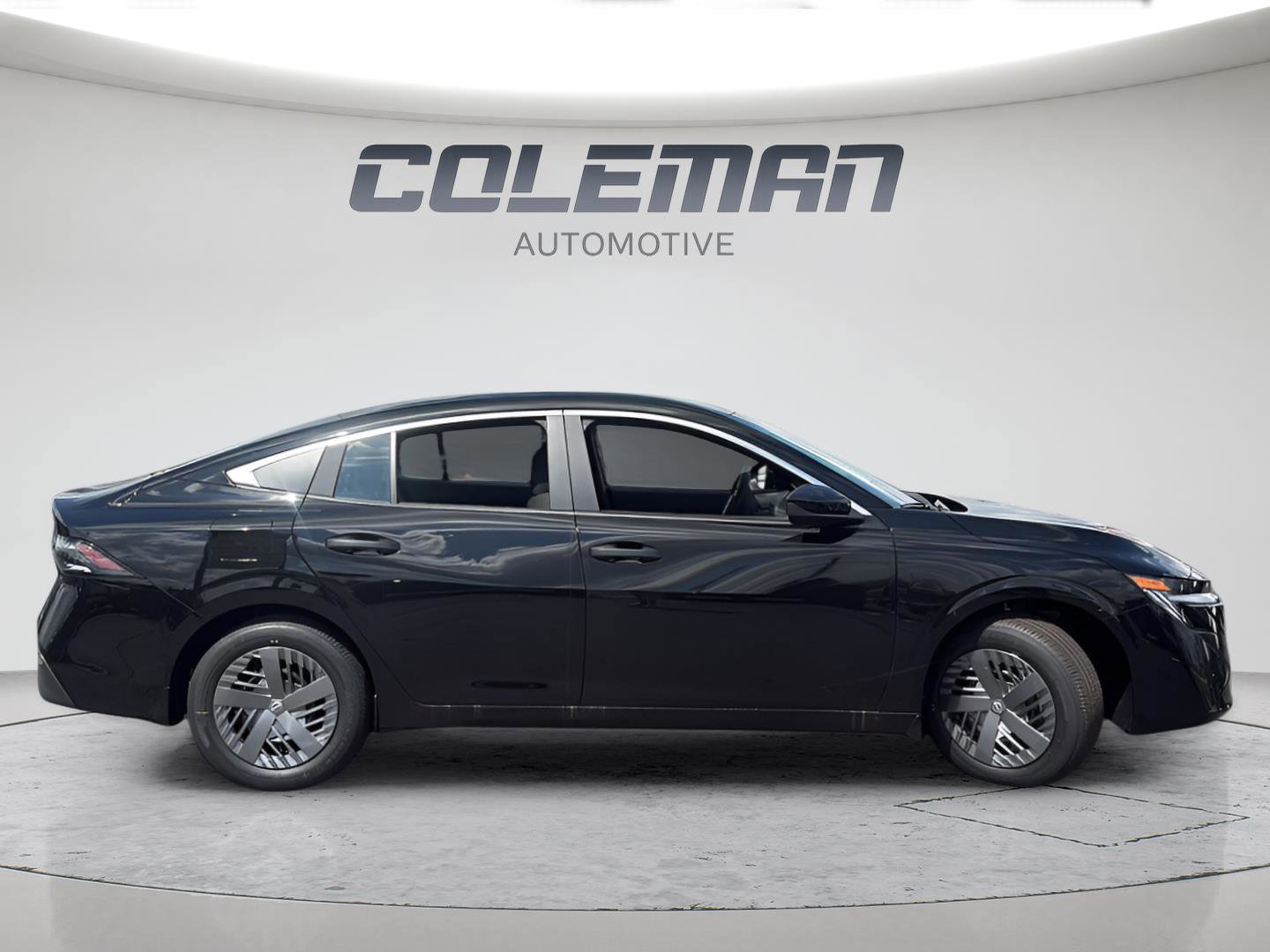 New 2026 Nissan Sentra S w/ S Cold Weather Package FWD image 6