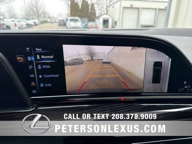 Used 2021 Cadillac Escalade ESV Sport w/ Driver Assist Tech Package image 18