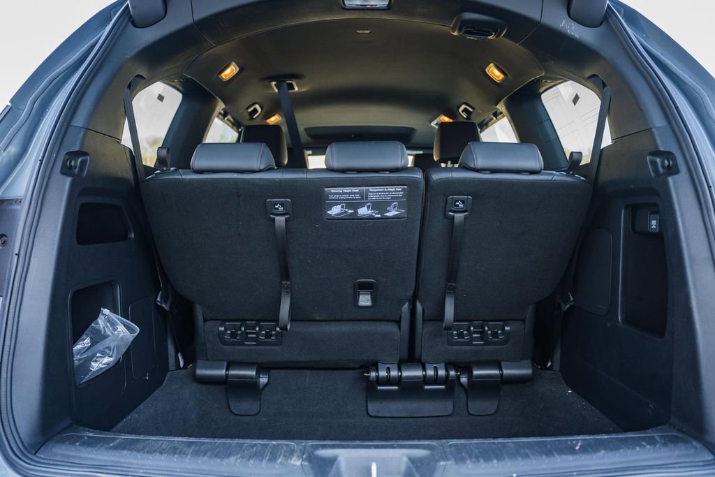 Used 2025 Honda Odyssey Sport-L image 8