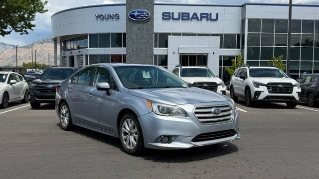 Used 2016 Subaru Legacy 2.5i Premium AWD/4WD image 1