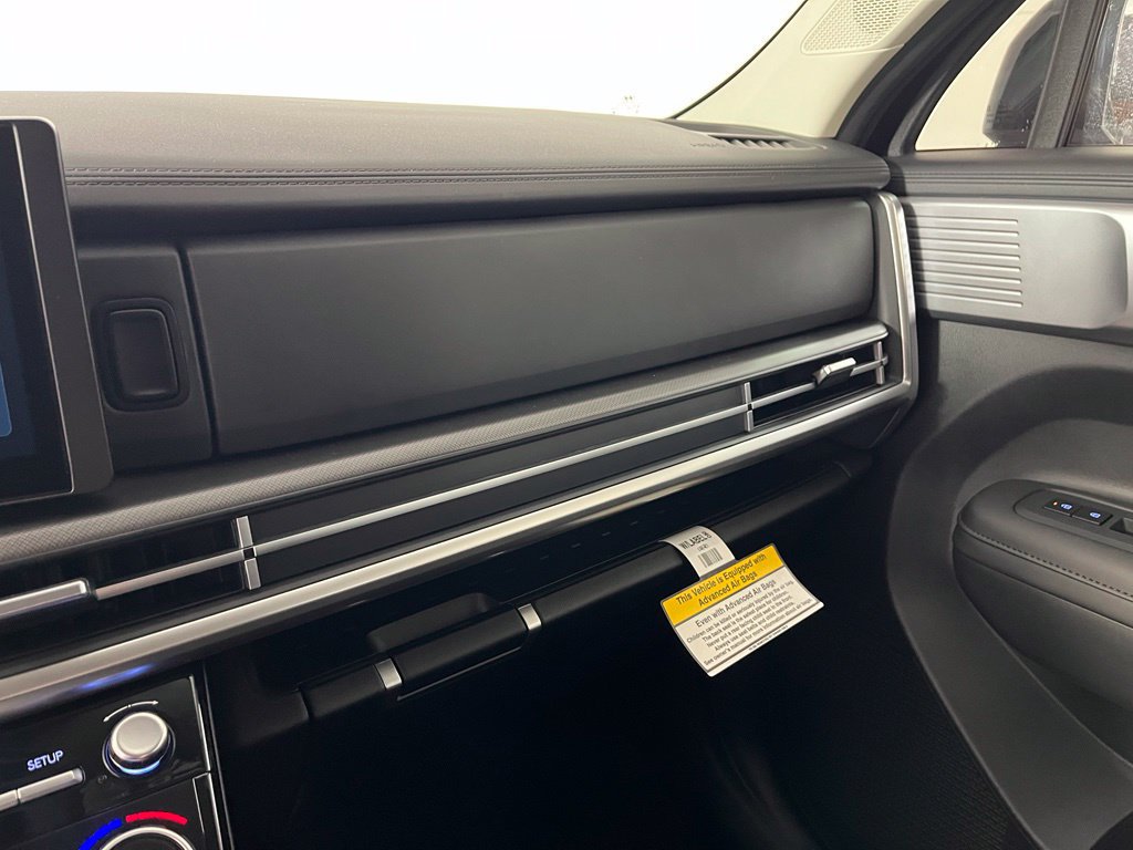 New 2027 Hyundai Santa Fe SEL FWD image 21