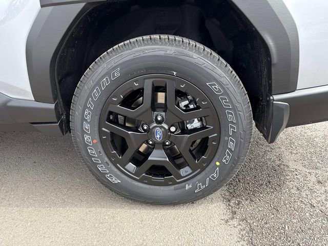 New 2026 Subaru Outback Wilderness AWD/4WD image 27