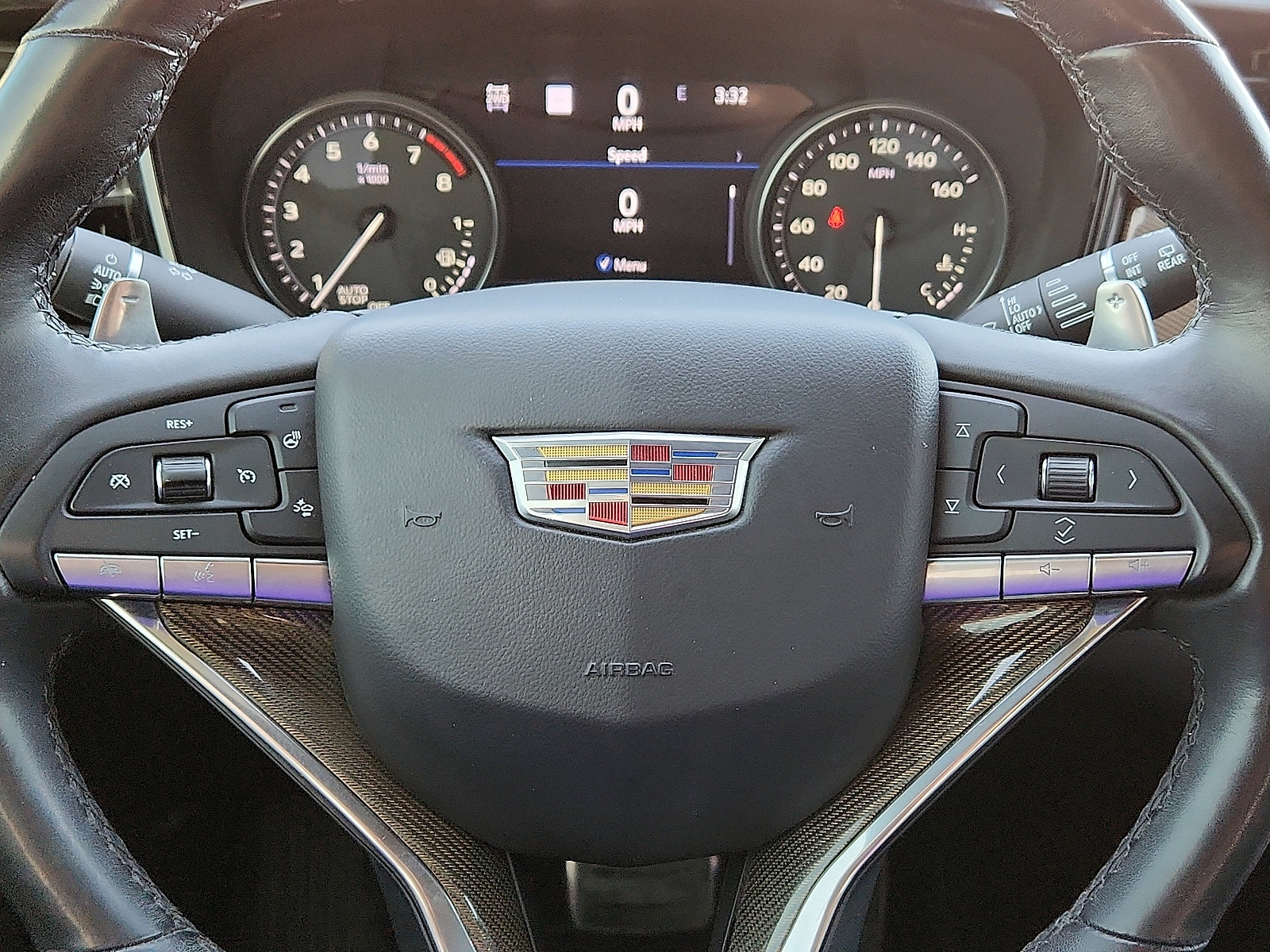 Used 2020 Cadillac XT6 Sport w/ Platinum Package image 19