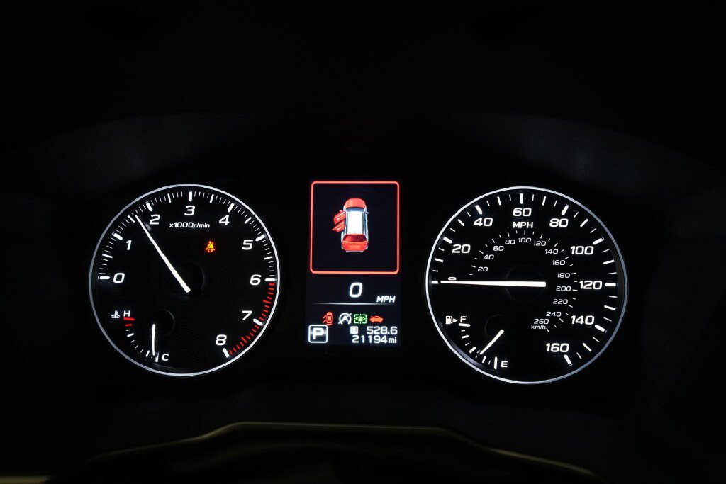 Certified 2025 Subaru Outback Limited AWD/4WD image 2