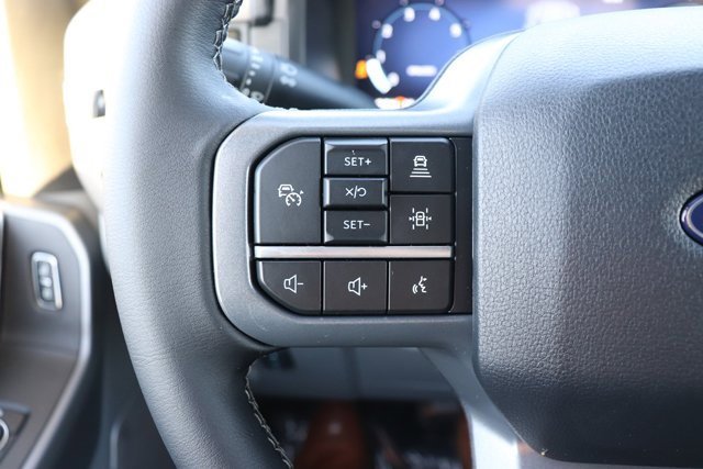 New 2025 Ford F150 XLT w/ Equipment Group 303A High image 19